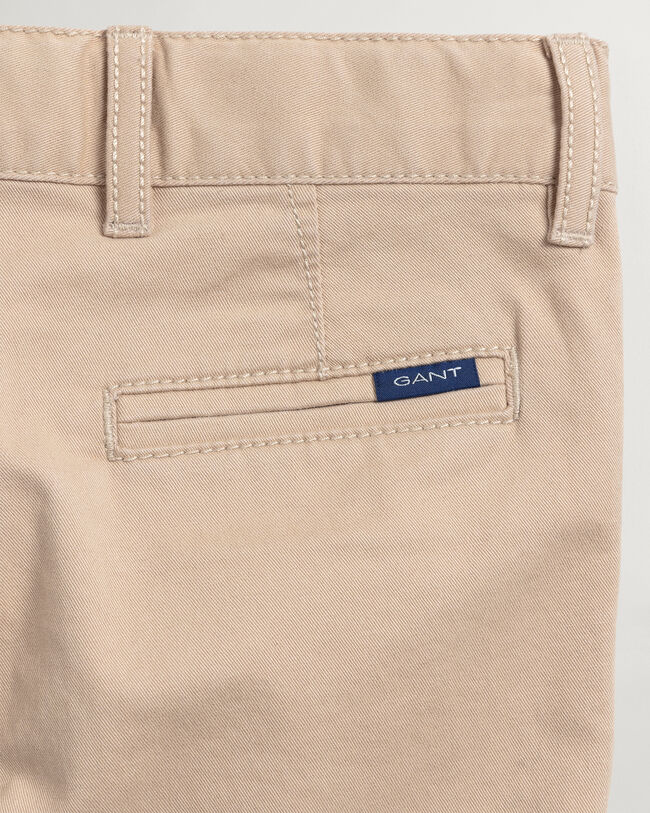 Calças chino Baby Boy