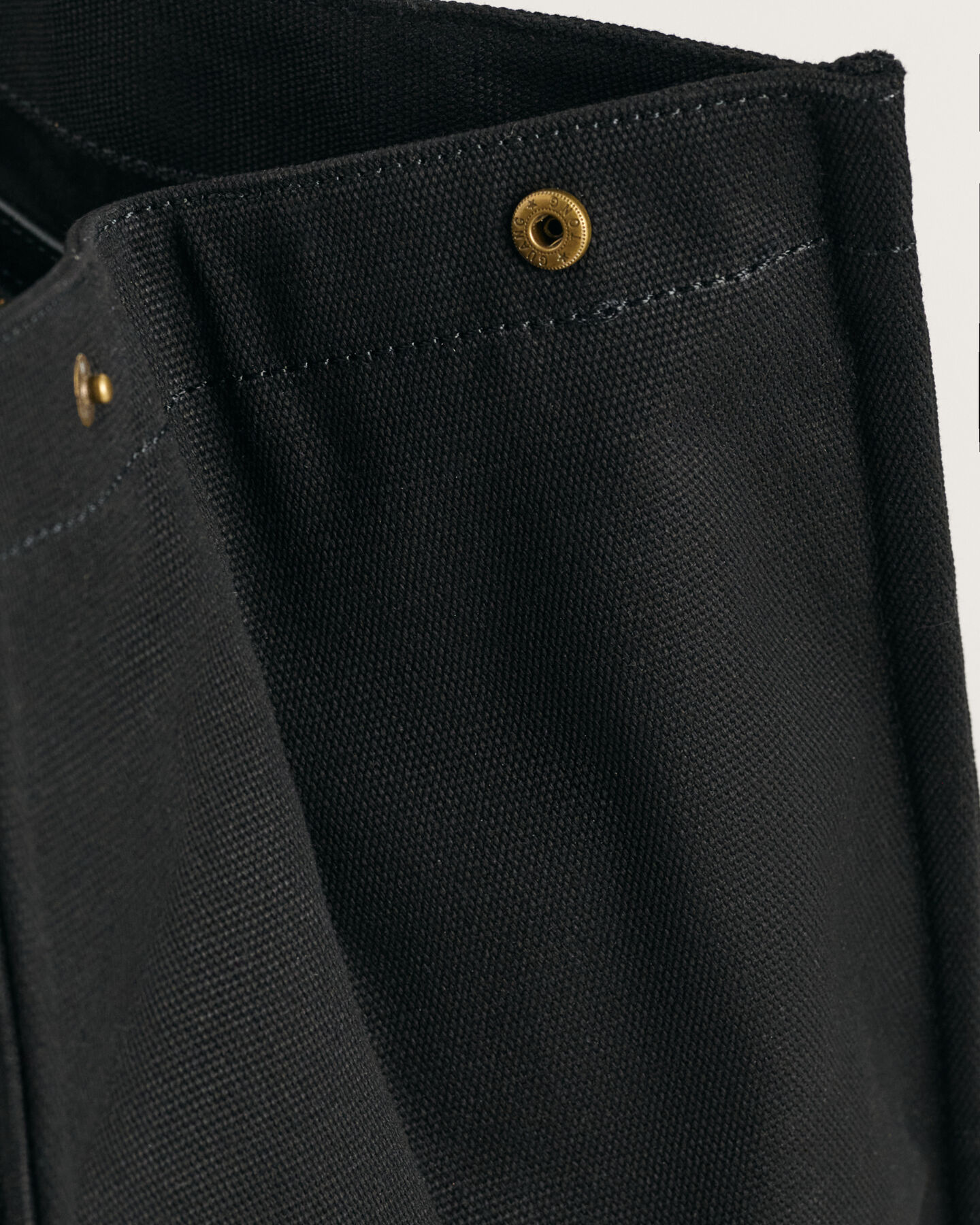 Mala tote em lona Tonal Shield