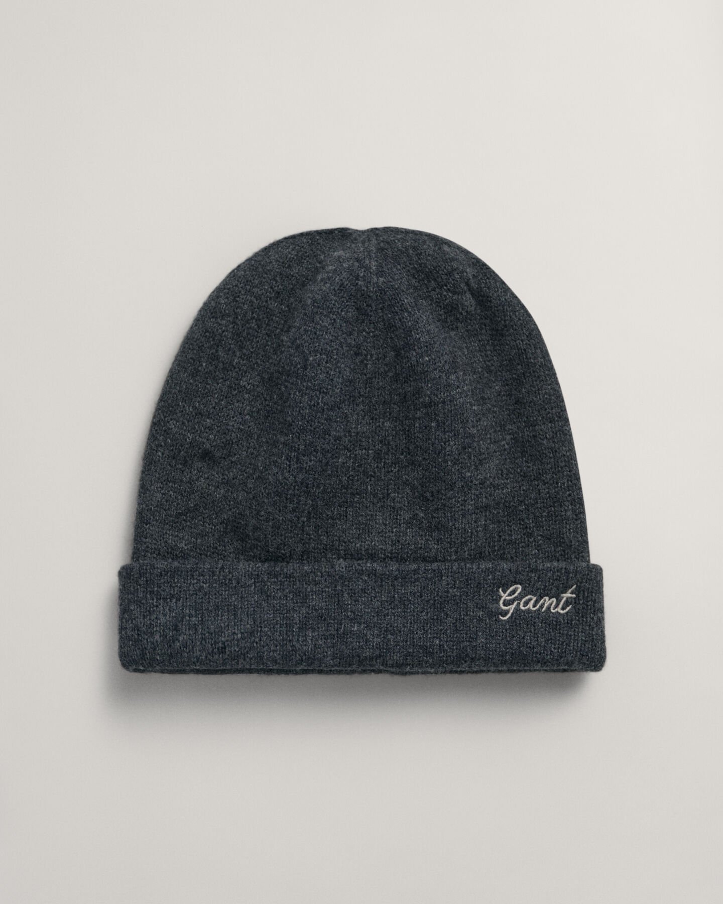 Gorro em lã