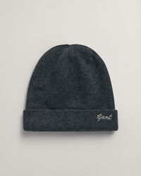 Gorro em lã