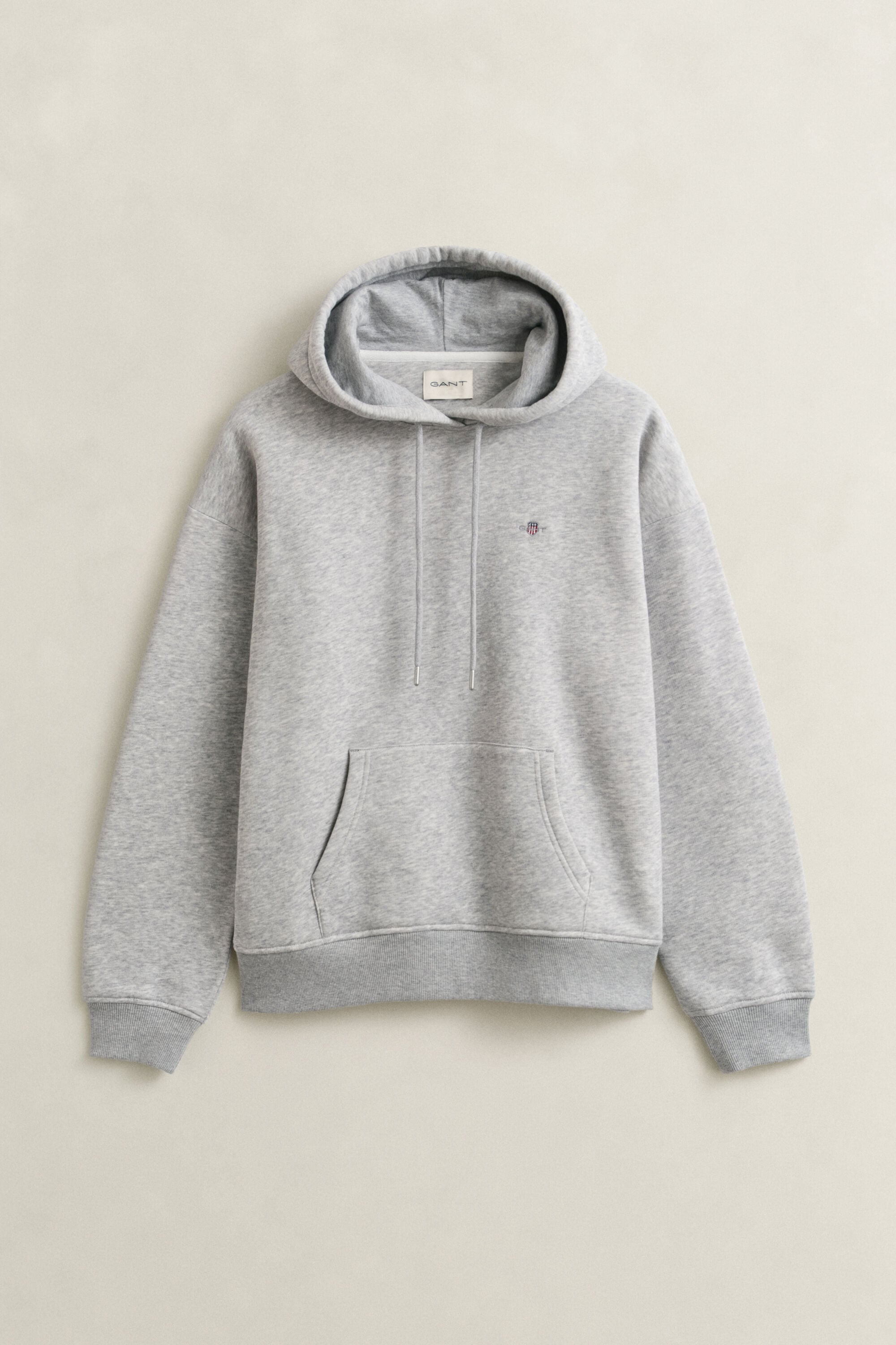 Sweatshirt com capuz Shield