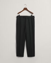 Calças de fato Tuxedo