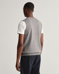 Colete em algodão Classic