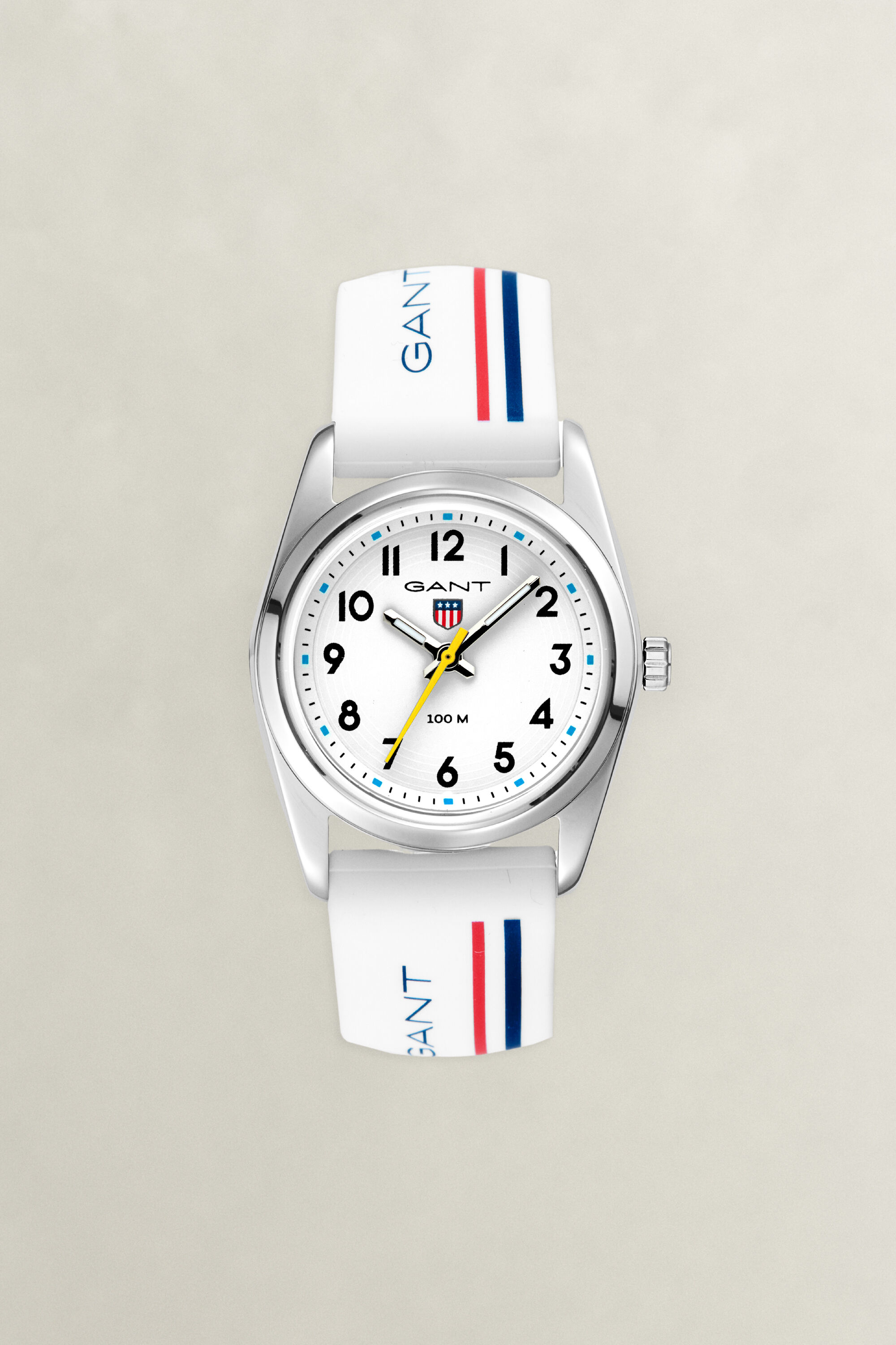 Relógio de pulso Graduate