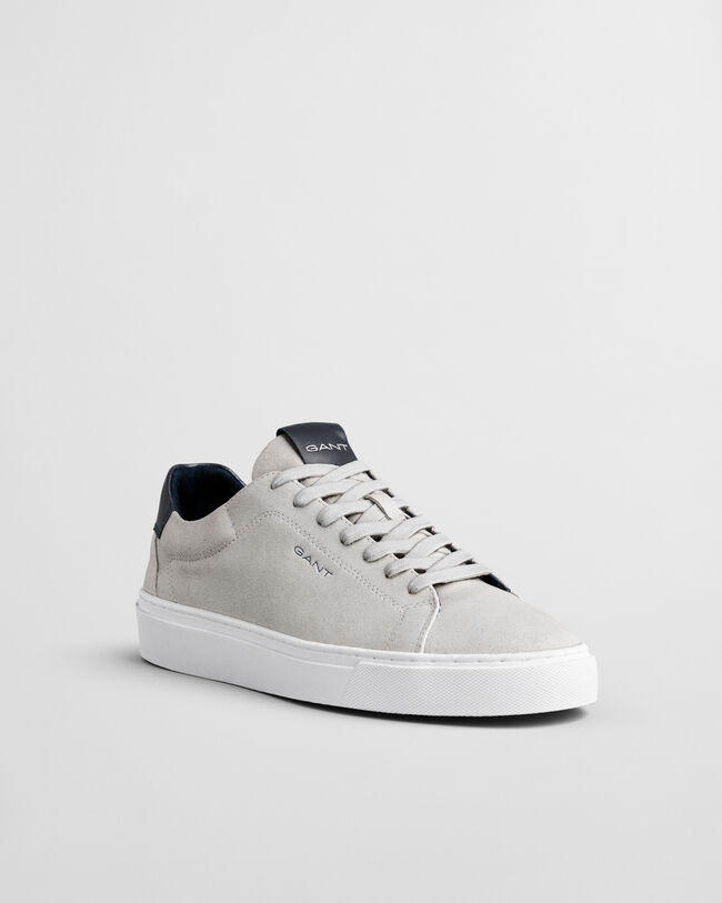 Ténis em camurça Mc Julien