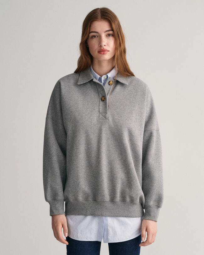 Rugger oversized