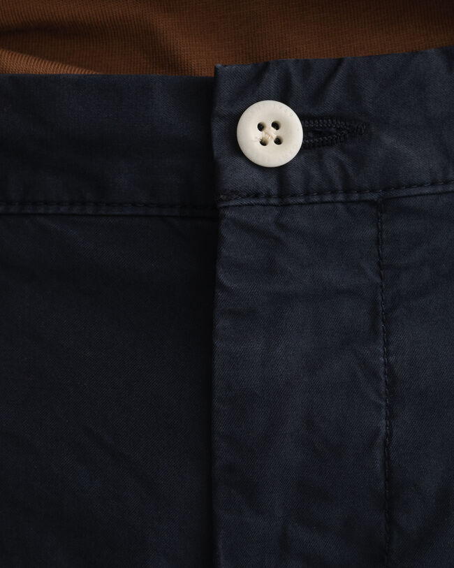 Cal&ccedil;&otilde;es Sunfaded regular fit Allister