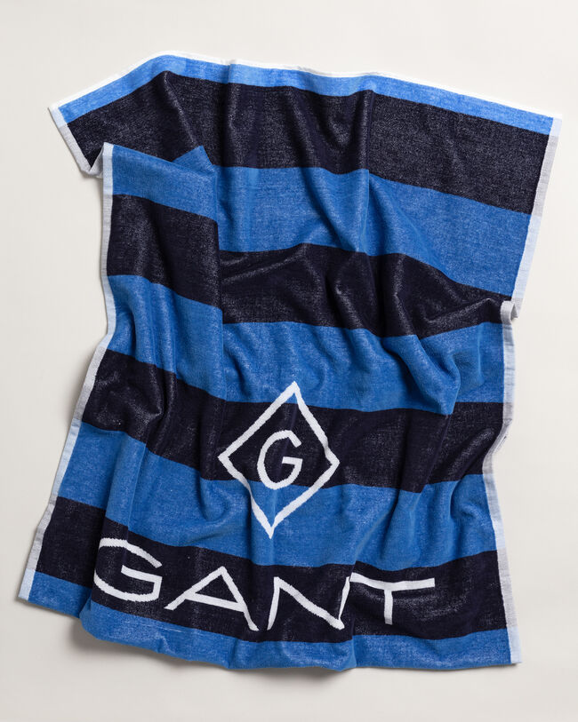 Toalha de praia Rugby 100x180