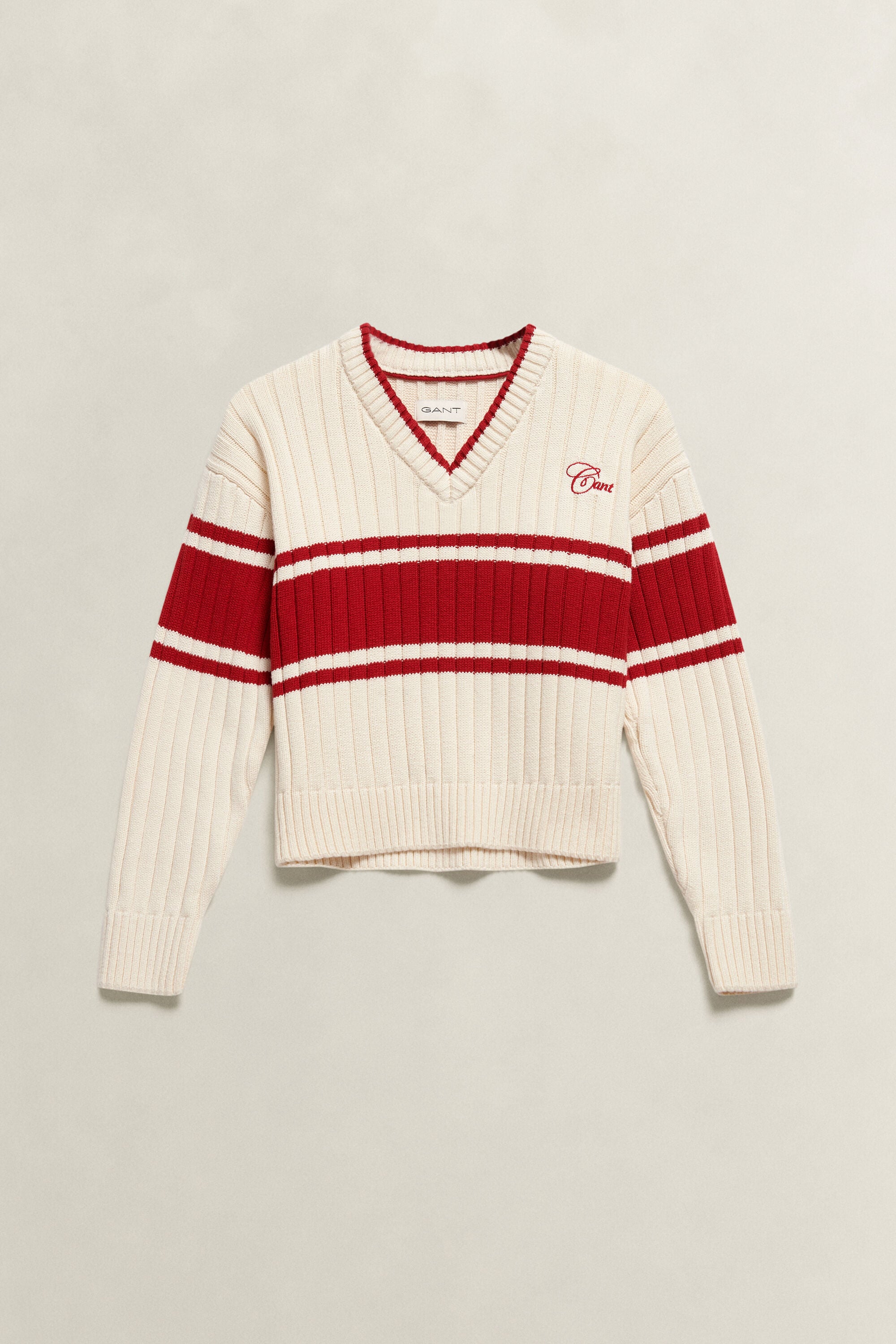 Camisola de malha Cricket Teen Girls