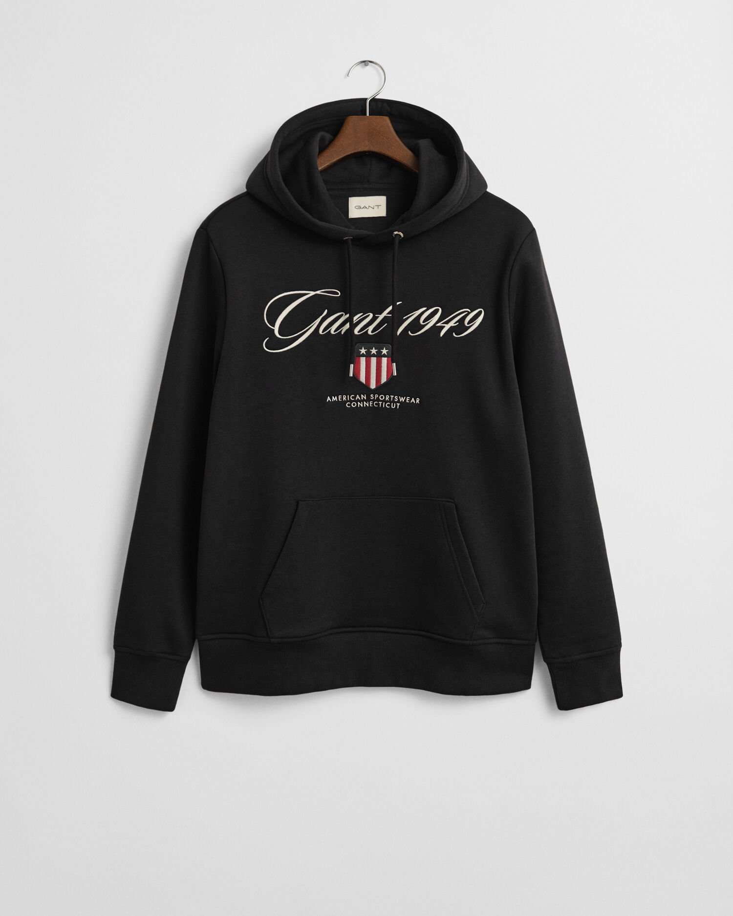 Sweatshirt com capuz Graphic