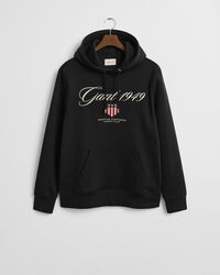 Sweatshirt com capuz Graphic