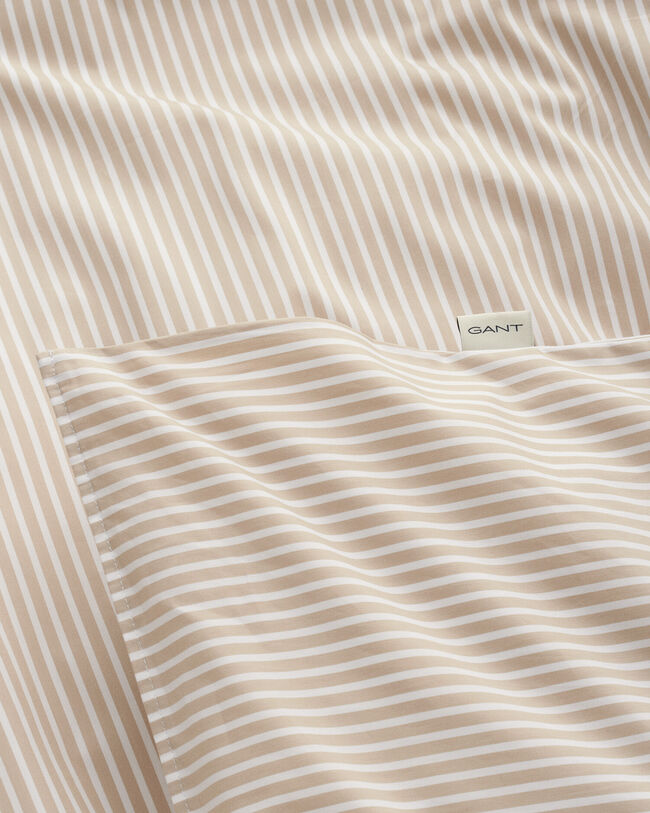 Capa de edred&atilde;o de casal Shirt Stripe