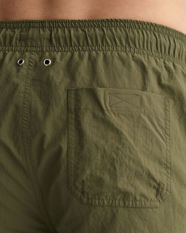 Cal&ccedil;&otilde;es de banho classic fit