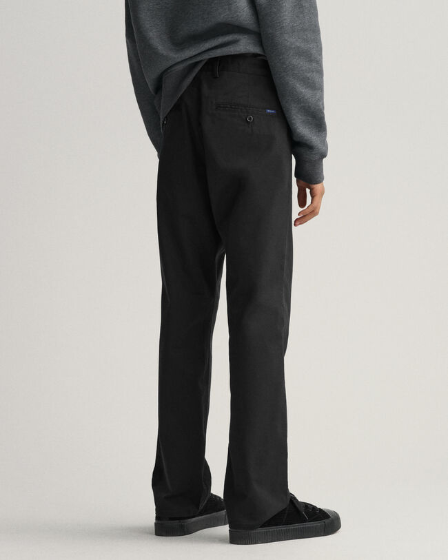 Cal&ccedil;as chino New Teen Boys