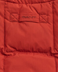 Blus&atilde;o de penas m&eacute;dio