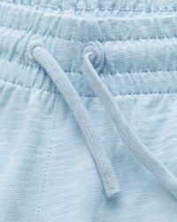 Calções em algodão Shield Teens