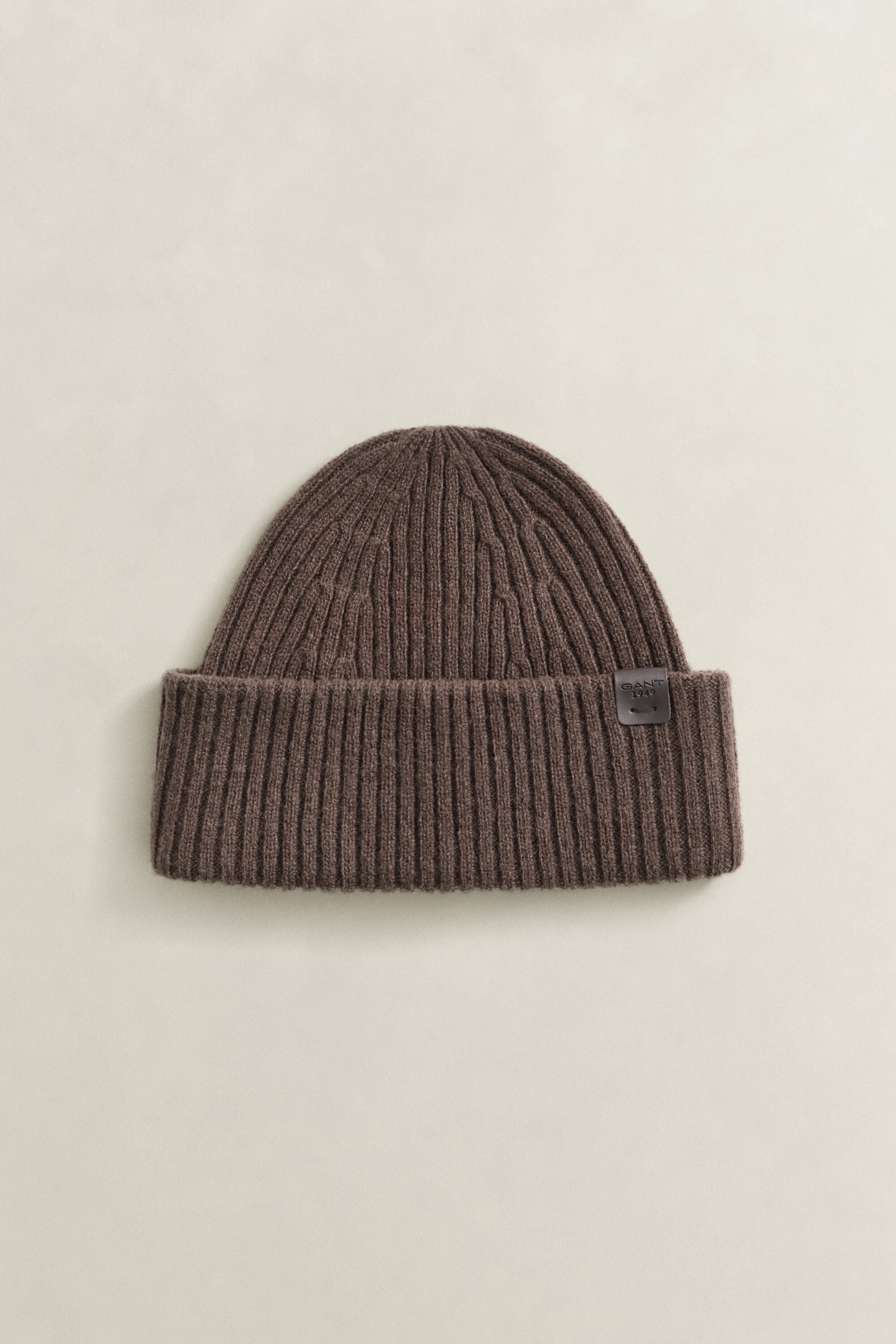 Gorro em lã