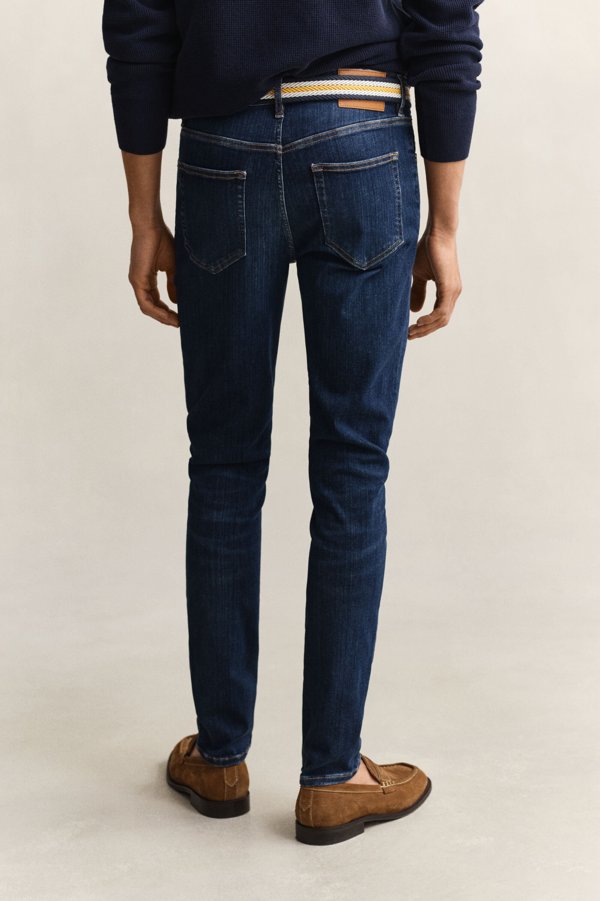 Calças de ganga Active Recover extra slim