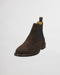 Botas Chelsea St Akron