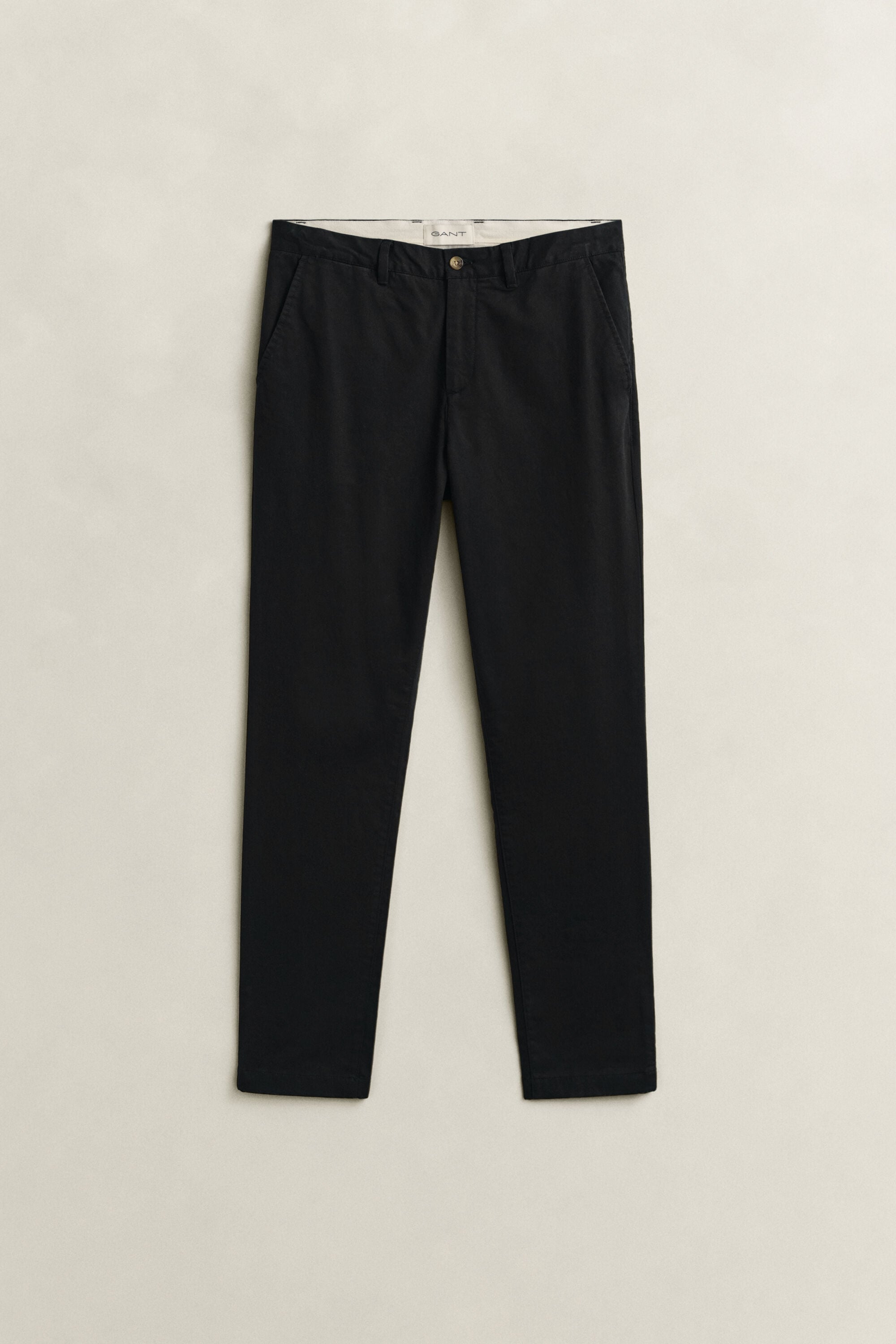 Calças chino Classic slim fit