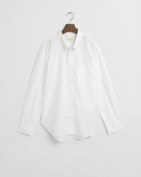 Camisa Heritage Poplin relaxed fit