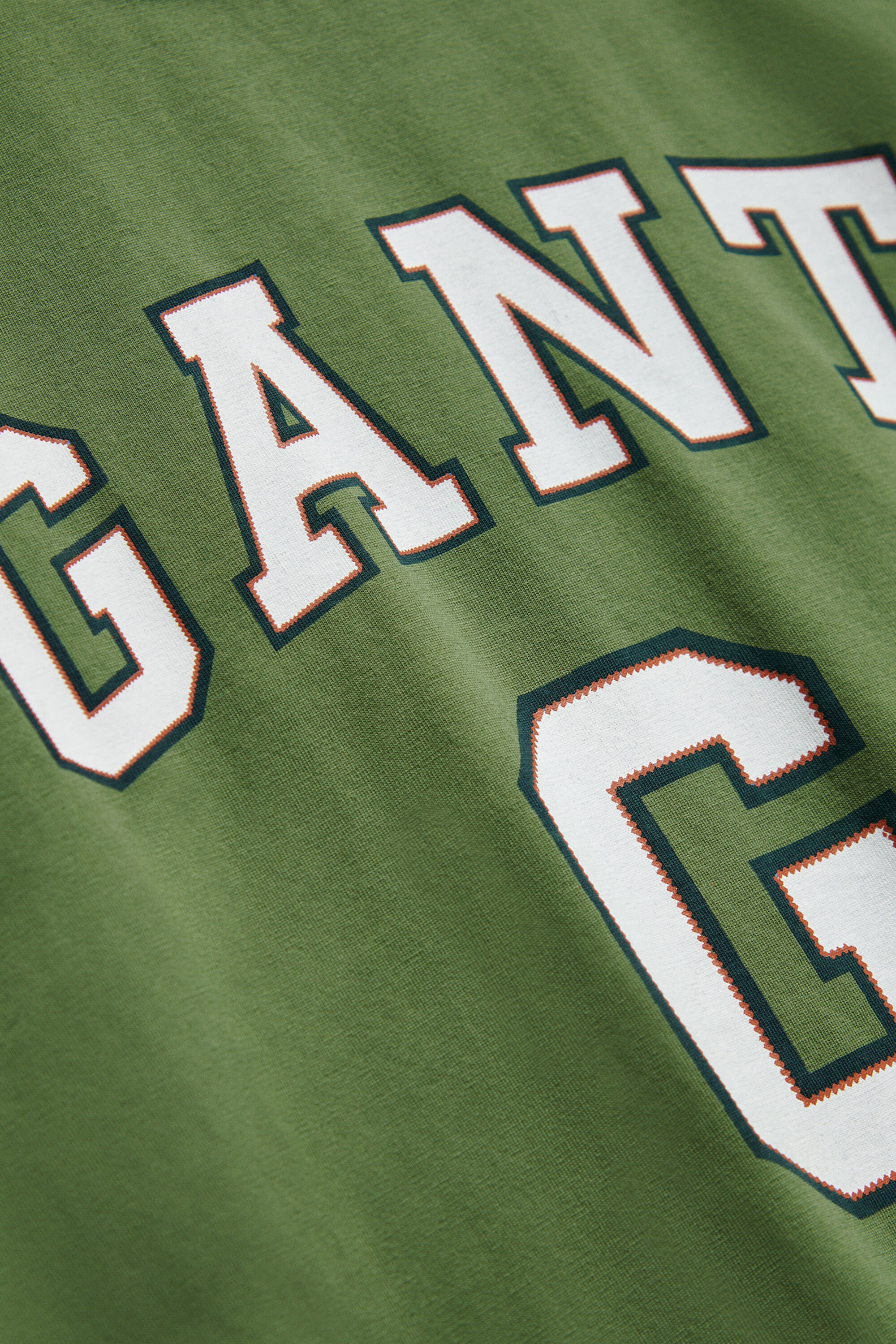 T-shirt G Graphic Teen Boys