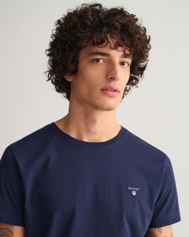 T-shirt Original slim fit