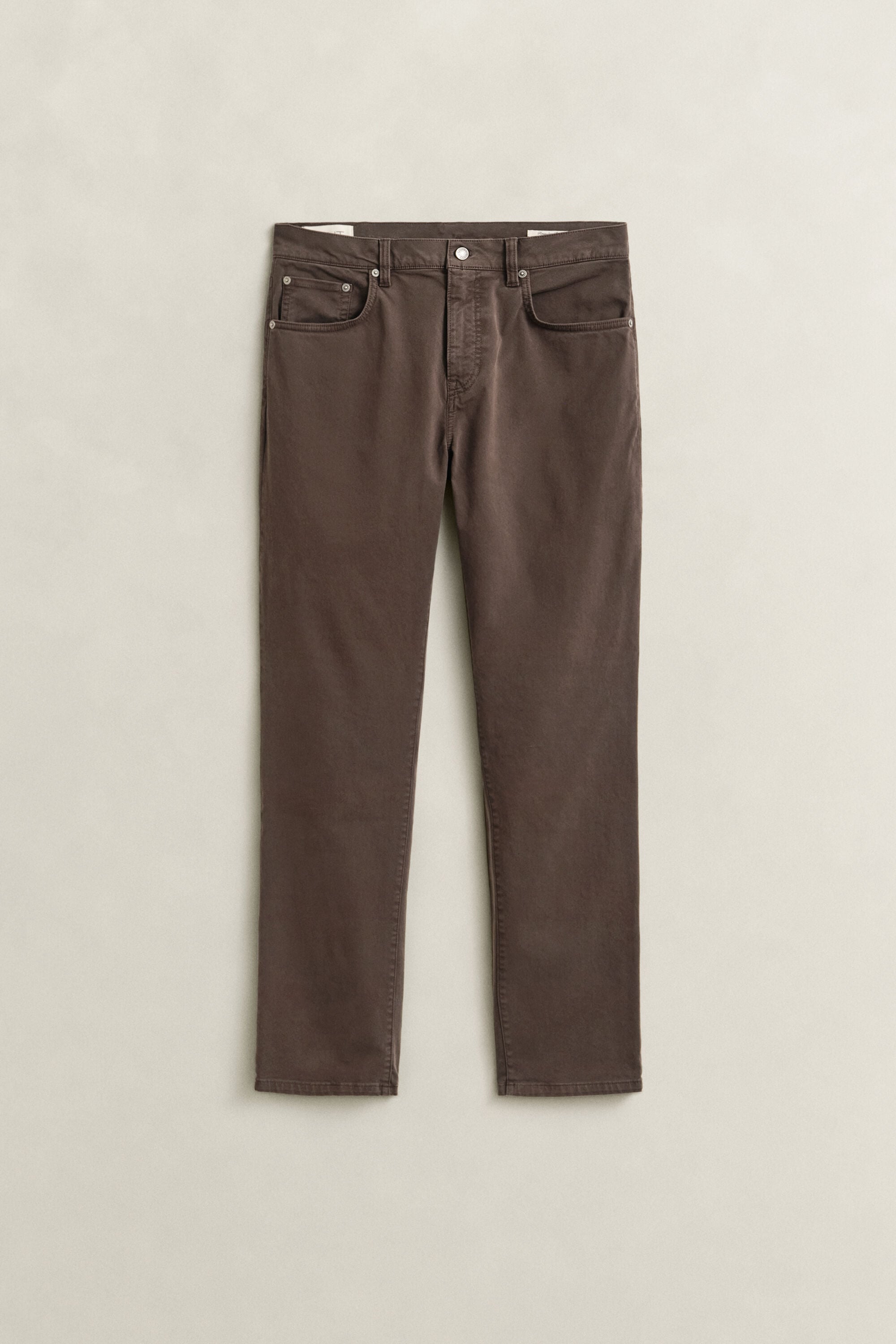 Calças Desert regular fit