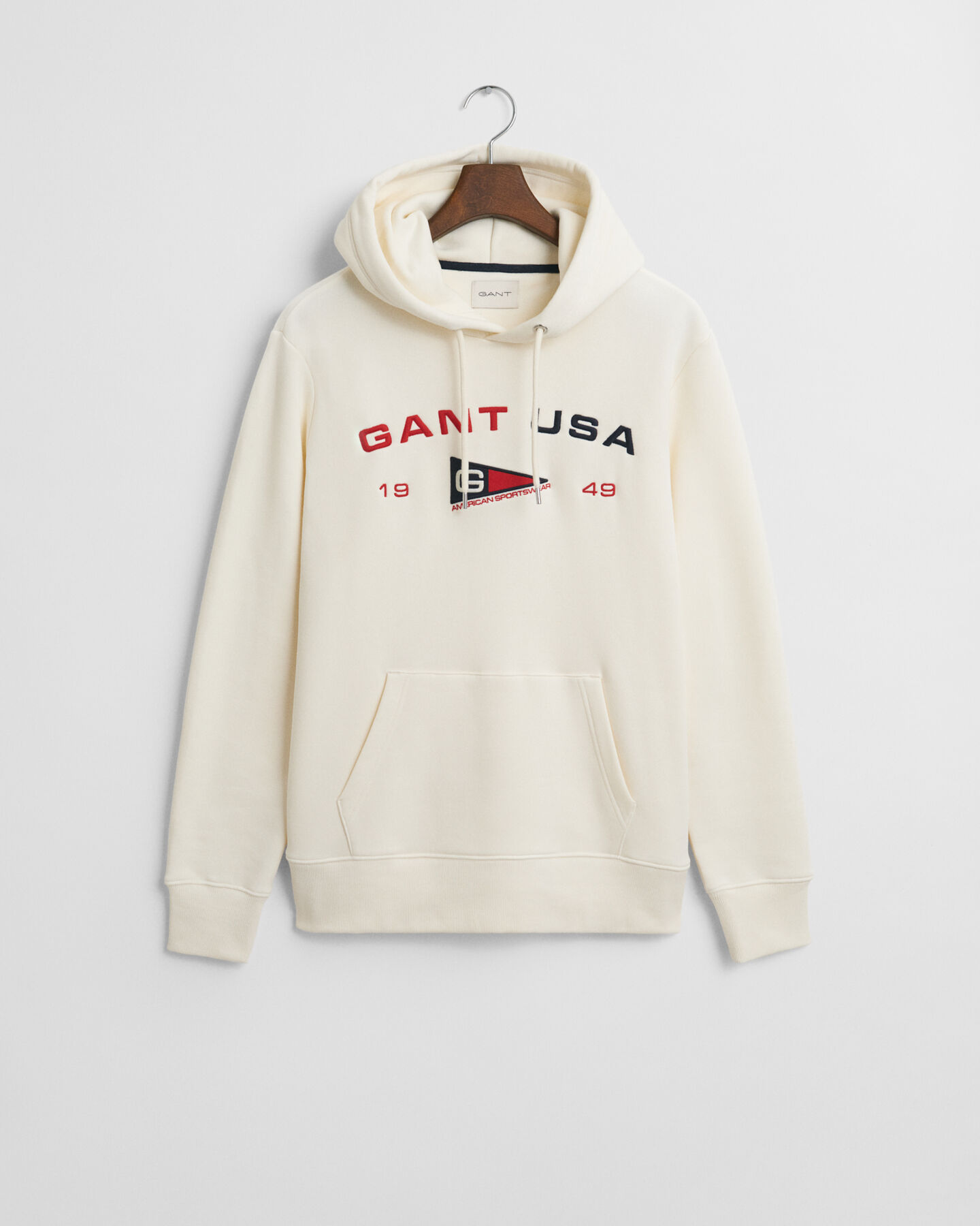 Sweatshirt com capuz Graphic