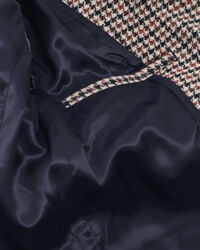 Blazer Houndstooth regular fit