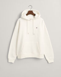 Sweatshirt com capuz Shield