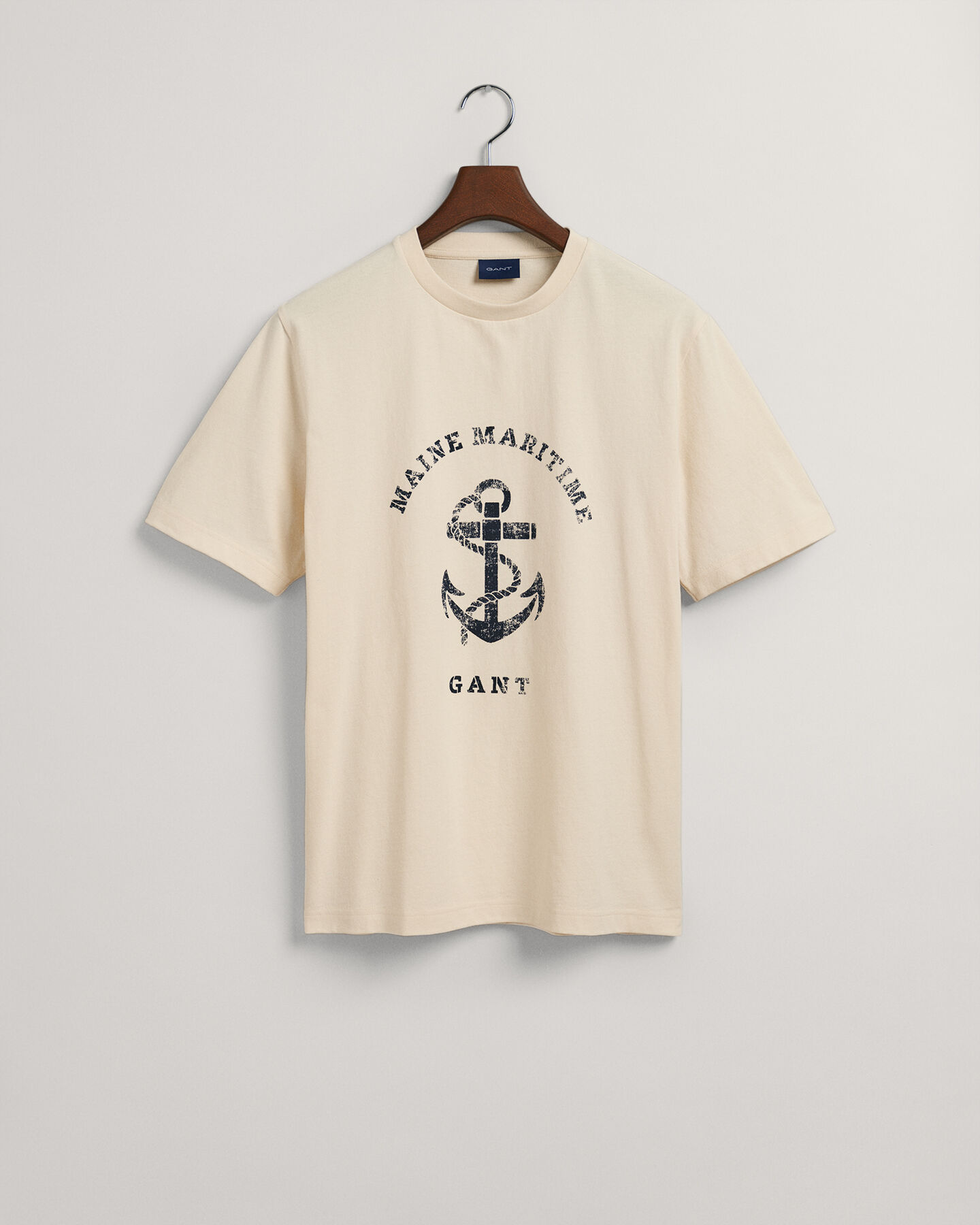 T-shirt Maritime