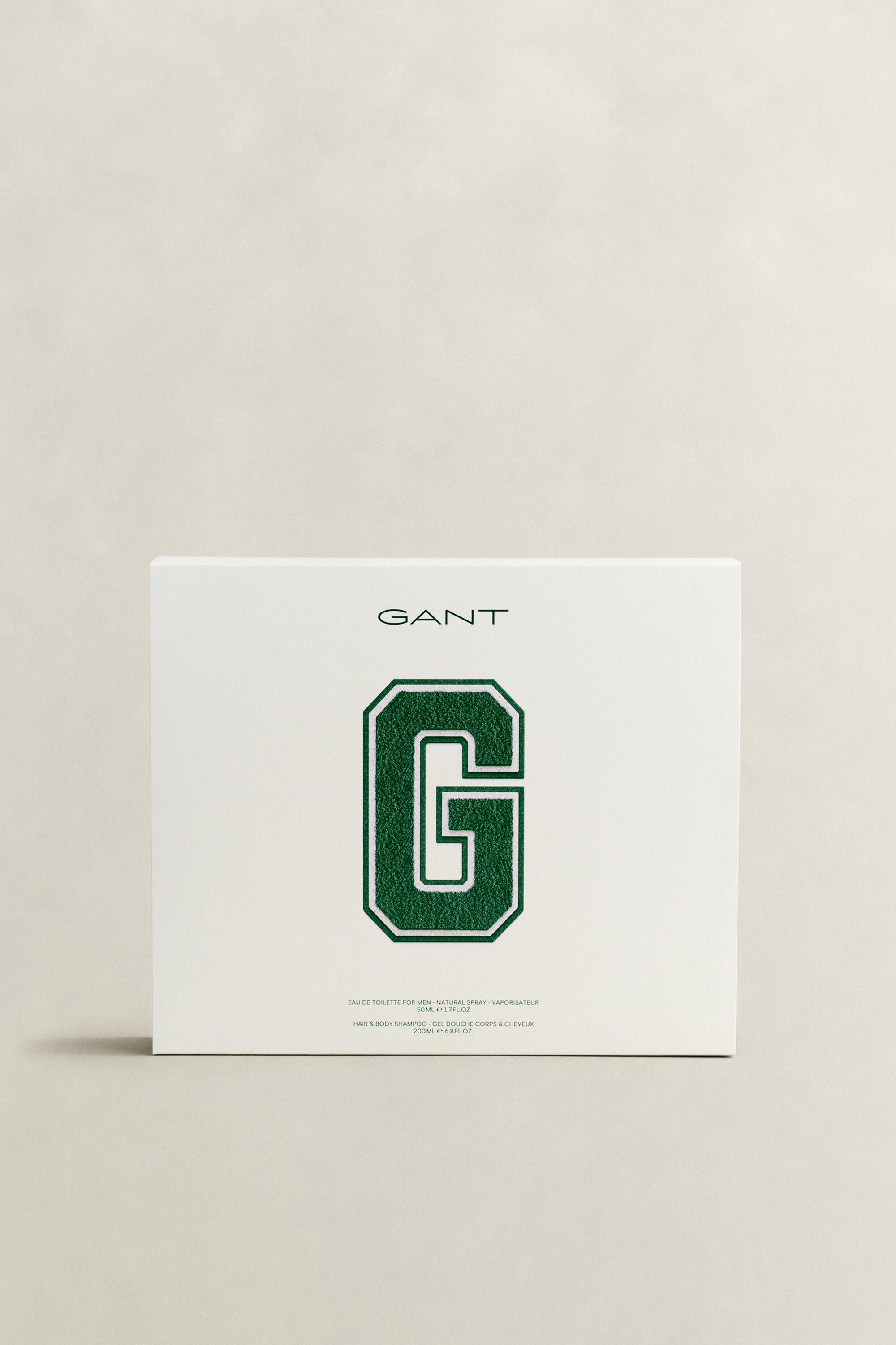 Conjunto de oferta Gant Ivy Eau de Toilette