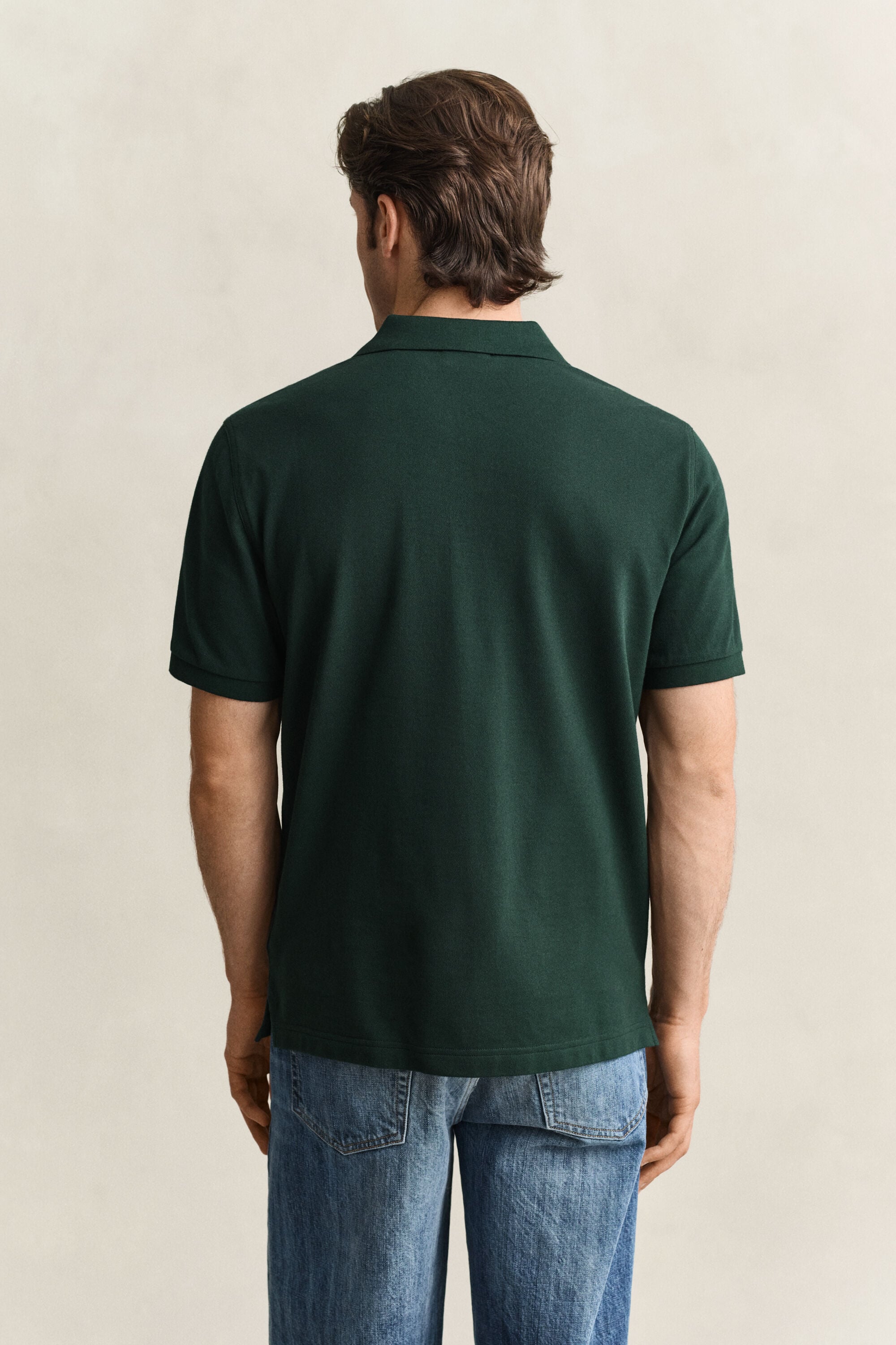Polo Classic regular fit