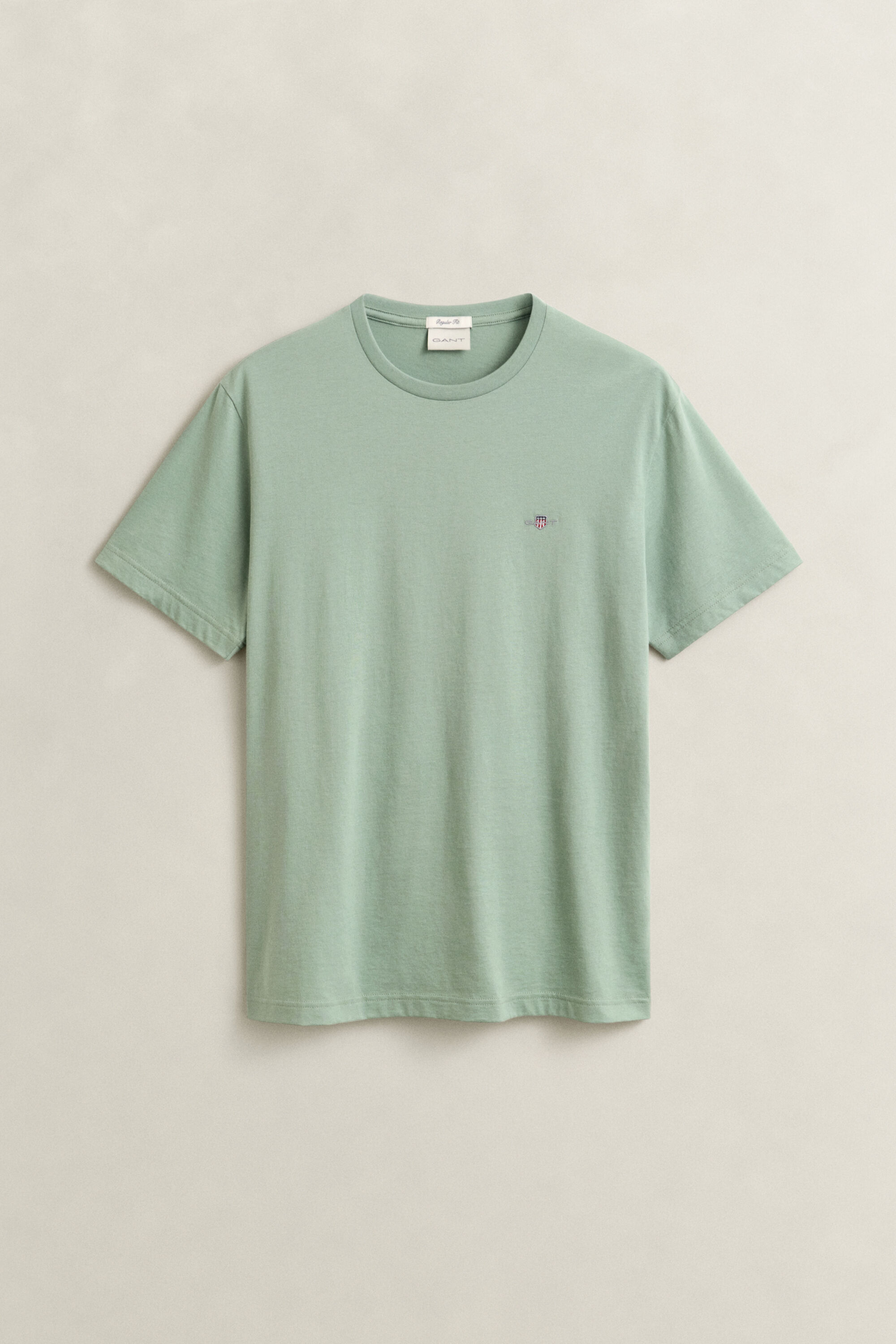 T-shirt Shield regular fit