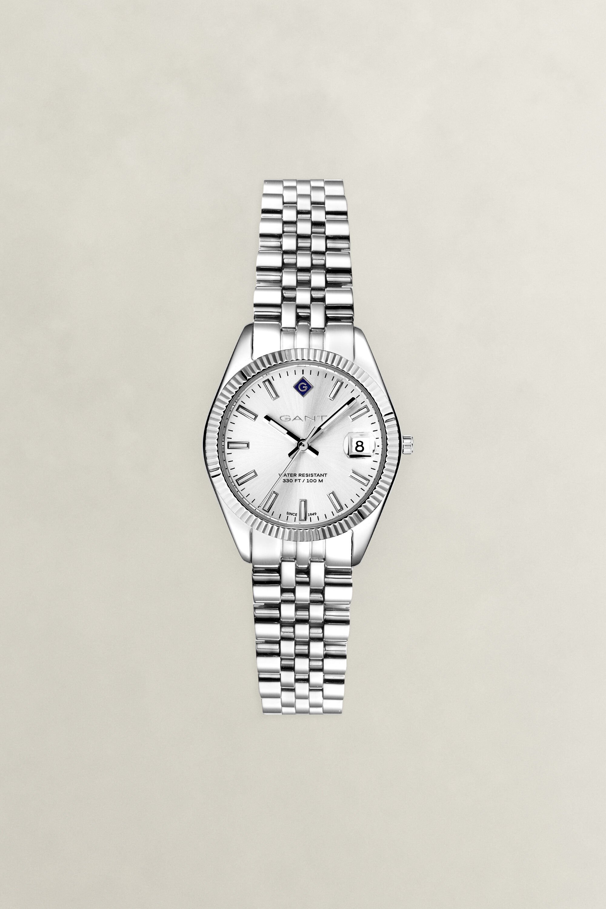 Relógio Sussex Mini