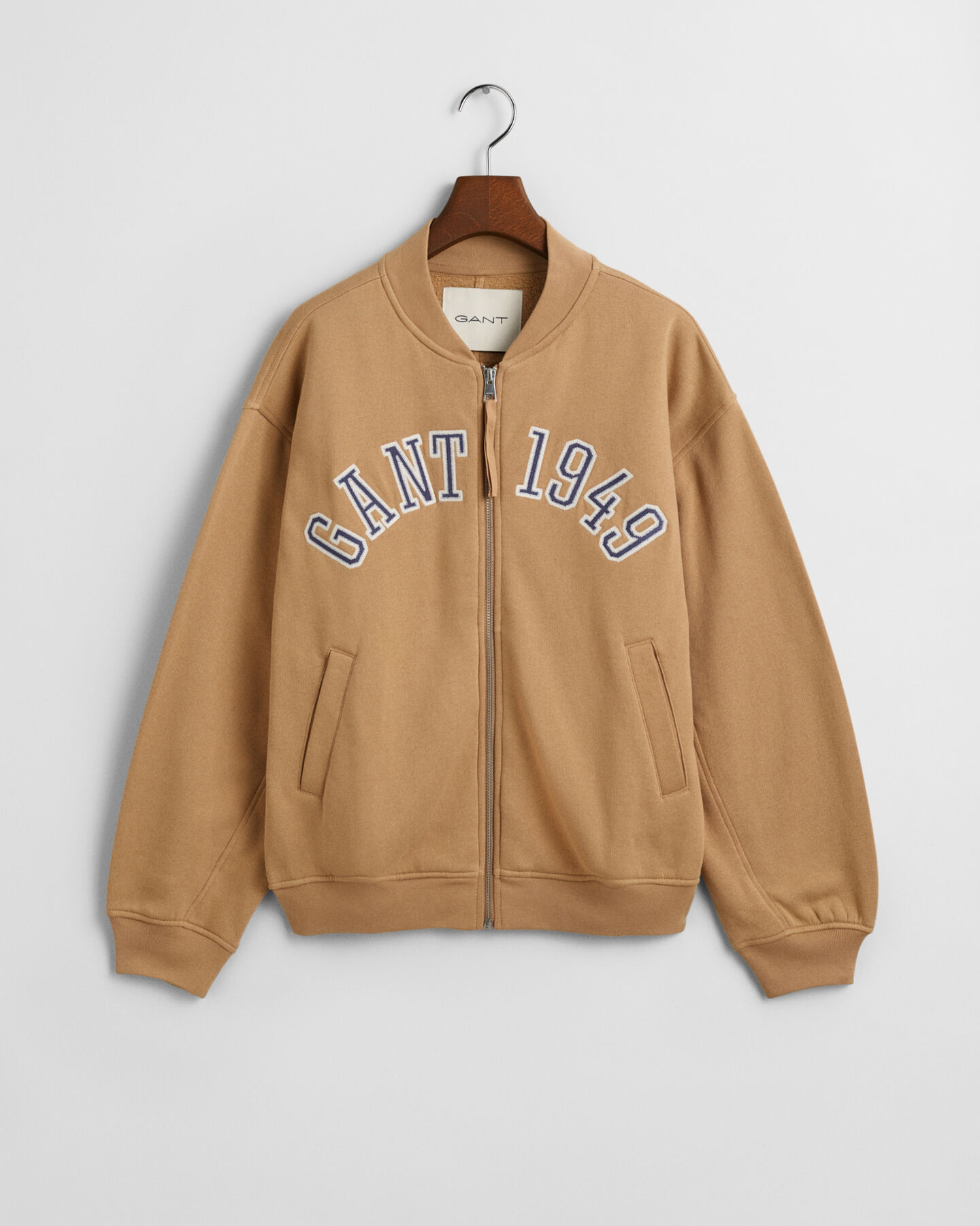 Sweatshirt GANT 1949 Arch Bomber