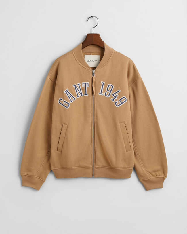 Sweatshirt GANT 1949 Arch Bomber