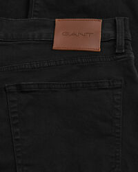 Calças Desert regular fit