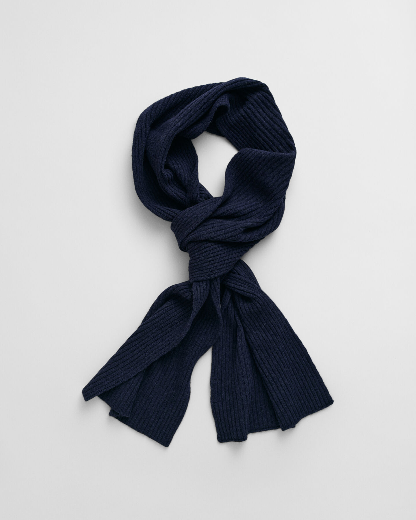 Conjunto de oferta com gorro e cachecol GANT Graphic