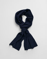 Conjunto de oferta com gorro e cachecol GANT Graphic