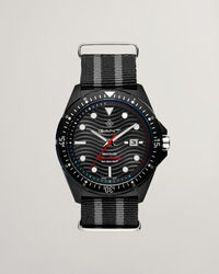 Relógio de pulso R.O.P