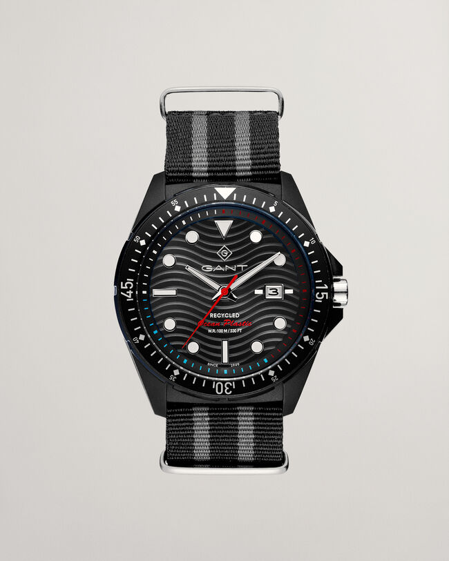 Relógio de pulso R.O.P