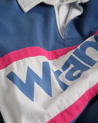 Heavy Rugger desgastado Wrangler x GANT