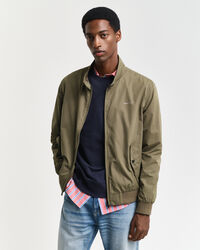 Casaco Harrington leve