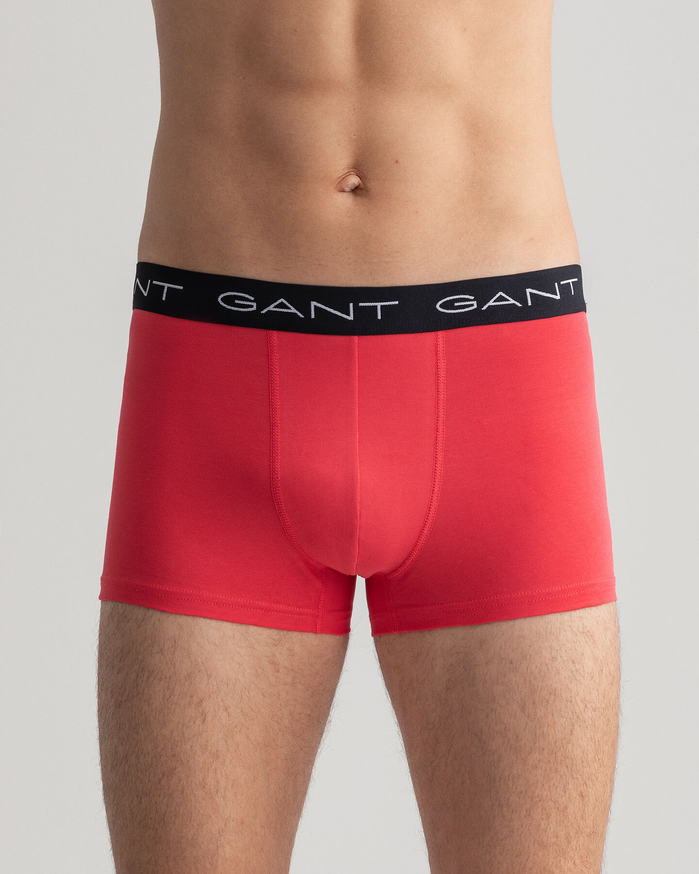 Pack de 3 pares de boxers