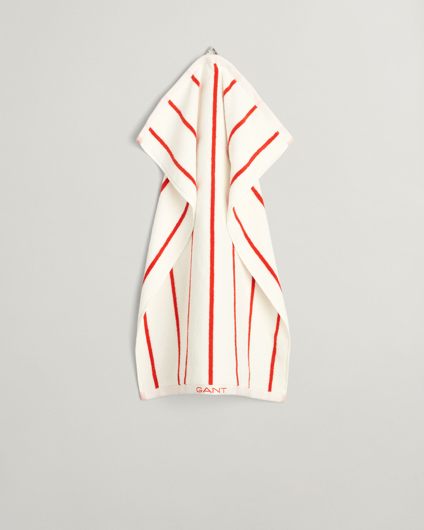 Toalha às riscas 50X70