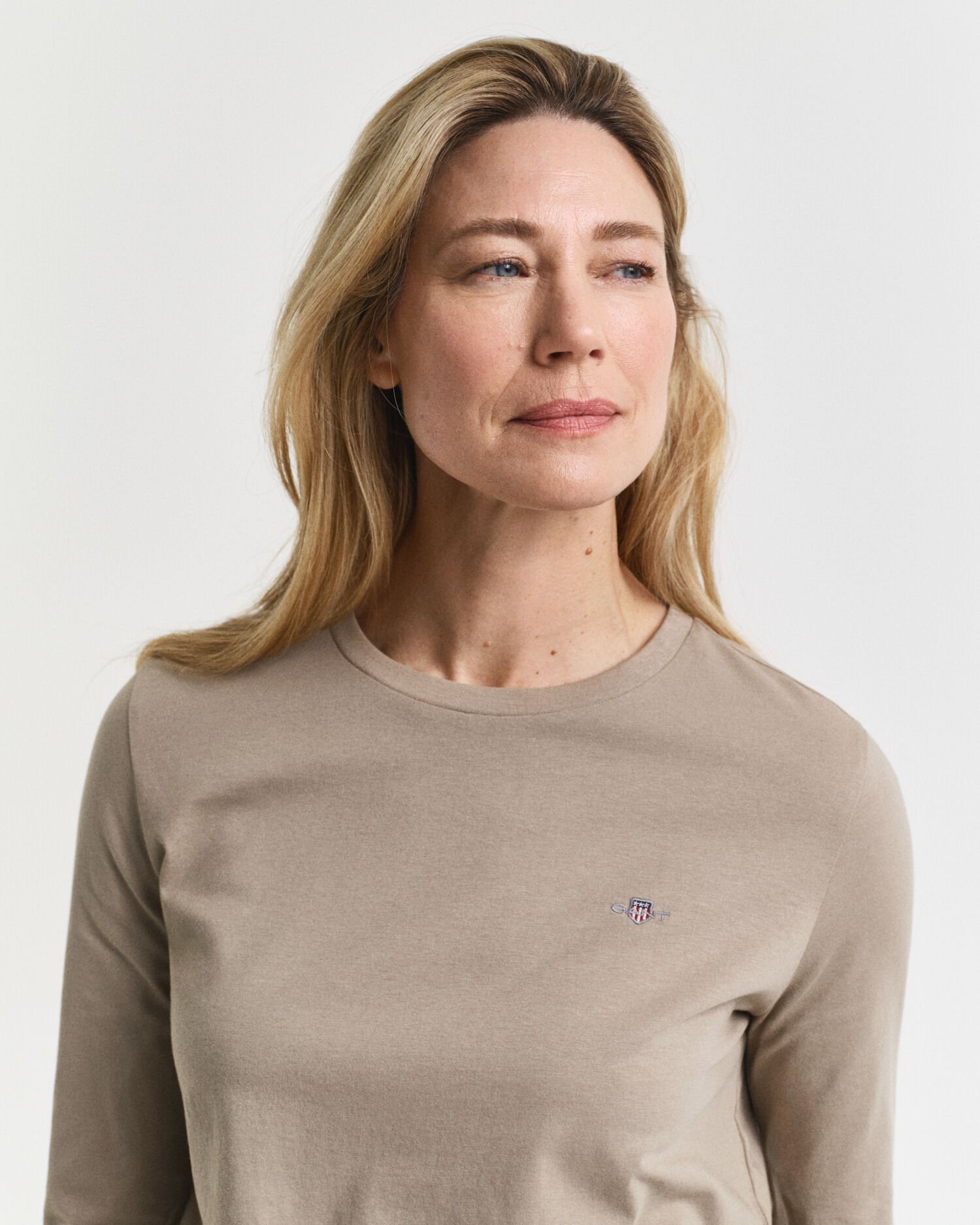 Camisola de manga comprida Shield