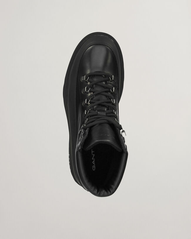 Botas de cano médio Gretty