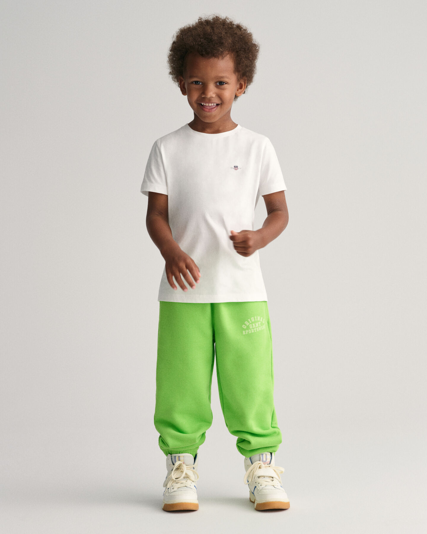 Cal&ccedil;as desportivas Original Sportswear Kids